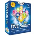 CyberLink DVD Suite 7 Pro (PC CD)