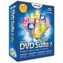 CyberLink DVD Suite 7 Pro (PC CD)
