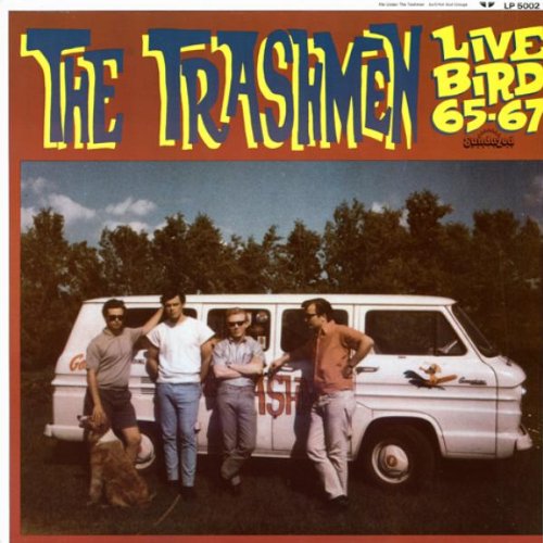 Trashmen - King of the Surf Lyrics - Zortam Music