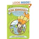 Maps and Geography (Ken Jennings' Junior Genius Guides)
