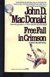 Free Fall in Crimson