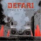 Street Music by  Defari 