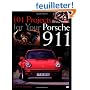 101 Projects for Your Porsche 911