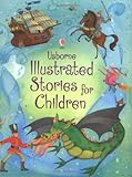 Illustrated stories for children