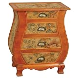 Antonia Storage Chest