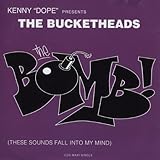 Bomb (These Sounds Fall Into My Mind)