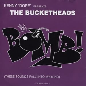 Bucketheads The Bomb