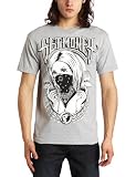 Famous Stars and Straps Men's Cash Girl Tee