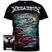 Megadeth - Blood in the Water T-Shirt