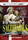 Cover art for  NEW Agent 69 Jensen-in The Signof (DVD)