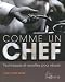 Comme un chef - nouvelle pr�sentation
