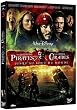 Pirates des Caraibes...