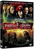 Pirates des Caraibes 3: Jusqu'au bout du monde