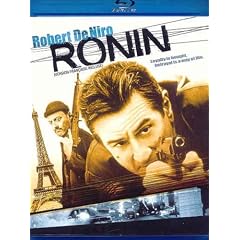 Ronin [Blu-ray]