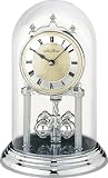 Product details for Seth Thomas Isabella Mantel Clock