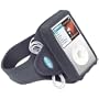 Tune Belt Open View Sports Armband for iPod classic & iPod touch & iPod video