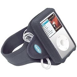 Tune Belt Open View Sports Armband for iPod classic & iPod touch & iPod video