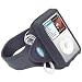 Tune Belt Open View Armband - Arm pack for digital player - neoprene - iPod classic, iPod touch