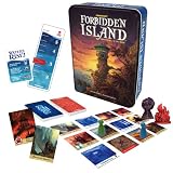 Forbidden Island ~ Gamewright