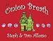 Books : Onion Breath