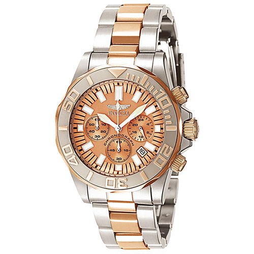 Invicta Men's 7058 Signature Collection Pro Diver Chronograph Watch