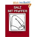 Salz mit Pfeffer
