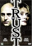 Trust - Caroline Goodall