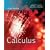 Calculus, Single Variable: Late Transcendental Functions
