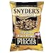 Snyder's of Hanover Sea Salt & Black Pepper, 10 Packungen