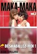 Maka-maka, Tome 2 :