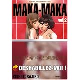 Maka-Maka Vol.2par Kishi Torajiro