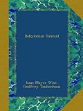 Babylonian Talmud