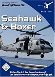 Seahawk & Boxer Seahawk & Boxer