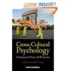 Cross-Cultural Psychology: Contemporary Themes and Perspectives