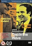 Two In The Wave [DVD]