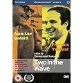 Two In The Wave [DVD]