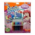 Disney Princess Paint By Number Ariel