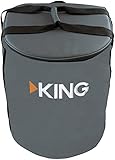 KING CB1000 Carry Bag for Portable Satellite Antenna