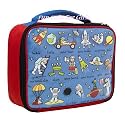 Space Insulated Lunchbag