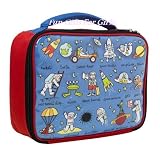 Space Insulated Lunchbag