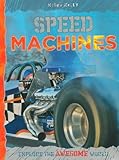 Speed machines