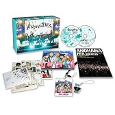ANOHANA FES.MEMORIAL BOX【完全生産限定版】 [Blu-ray]