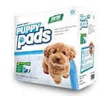 Mednet Direct 30" x 30" X-Large Puppy Pads - 100 Count