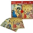 Adoration of the Kings British Museums Christmas Cards
