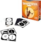 Asmodee - KG04 - Jeu d'ambiance - Sha...