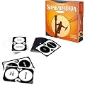 Asmodee - KG04 - Jeu d'ambiance - Shabadabada