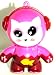 Mini Doll mp3/iPod/computer speaker sound blasting - KITTEN + FREE BONUS micro fiber cloth 6.5 X 5.5 - RANDOM COLOR