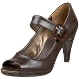 Kenneth Cole REACTION Womens Clay Maryjane Pump