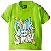 Quiksilver Baby-Boys Newborn Comix Tee