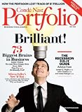 Conde Nast Portfolio (1-year)